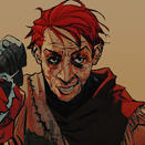 scarecrow