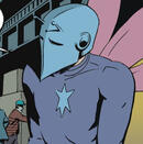 killer moth