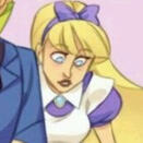 alice pleasance