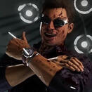 johnny cage