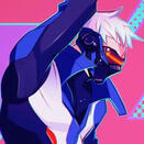 soldier 76