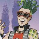 deuce gorgon
