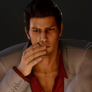 kiryu kazuma